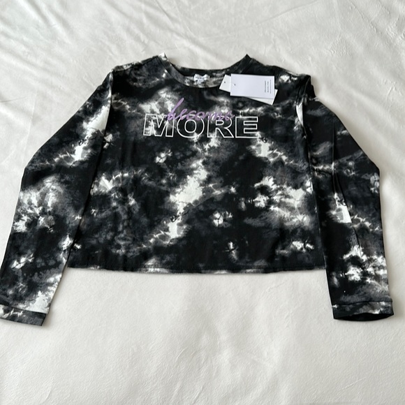 Crop tops for girls - Picture 1 of 13